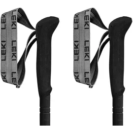 Leki Skytera FX.One SL 110 cm schwarz-weiß