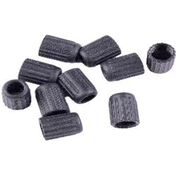 Cabrinha Sprint 3.0 Screw + Washers X10 Ersatzteil Kite 25, Konfiguration: STD
