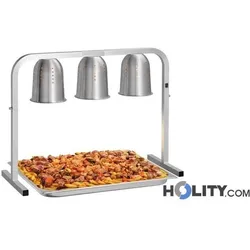 Warmebrucke fur Gastronomie h220_248