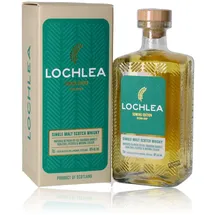 Lochlea Sowing Edition Second Crop 46% vol 0,7 l Geschenkbox