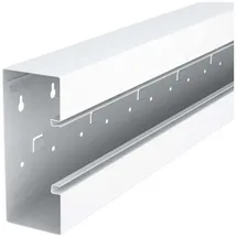 OBO Bettermann Vertr Geräteeinbaukanal o. OT symmetrisch GS-S70170RW
