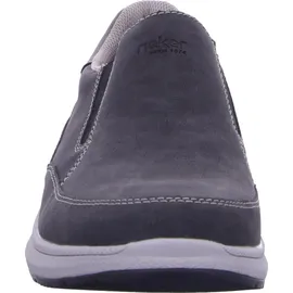 Rieker Slipper Herren Schwarz 45