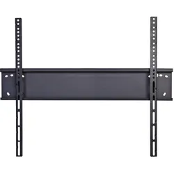 VCM Wandhalterung »WFLD«, BxH: 100 x 65 cm, Stahl - schwarz