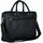 LEONHARD HEYDEN Berlin Aktentasche 7359 schwarz mit Laptopfach