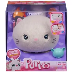 Interaktive Katze Purro