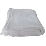 Comair Augentuch Weiß 30 x 15 cm