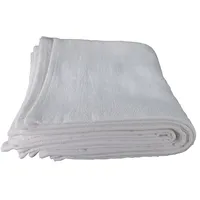 Comair Augentuch Weiß 30 x 15 cm