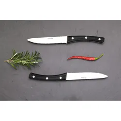 Gastronoble Abert Angus Steakmesser