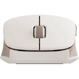 Xiaomi Dual-Mode Wireless Maus Weiß