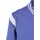 URBAN CLASSICS Inset College Jacke Purple Day / White 110-116 cm