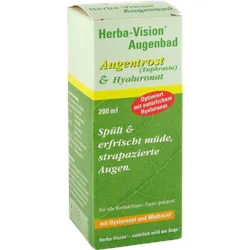 Herba-Vision Augenbad plus 200 ml