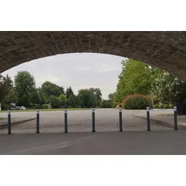 Magni Flexi-poller - Bala, 680 mm, anthrazit