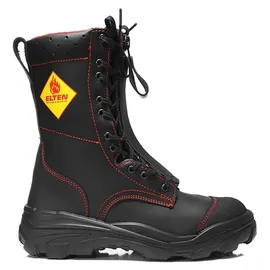 ELTEN Feuerwehrstiefel (Form C) EURO PROOF F2A, Gr. 46