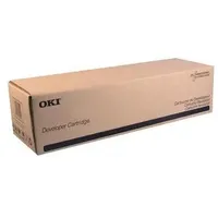 Oki Original Entwickler gelb 45643701