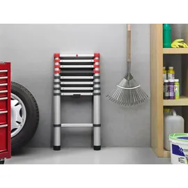 HAILO T80 FlexLine - 9 Sprossen