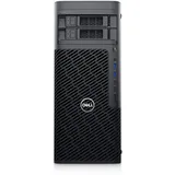 Dell Precision 7865 Tower, Ryzen Threadripper PRO 5945WX, 32GB RAM, 1TB SSD, RTX A2000 (GGGDT)