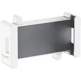My Wall Tablet Adapter-Halter HZ51WL für 4,7" - 15" Tablets Weiß