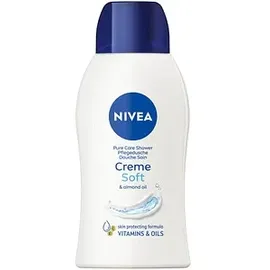 NIVEA Creme Soft Duschcreme 50 ml