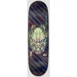 Creature Shrine Series 8.7" Skateboard Deck martinez Gr. Uni