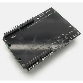 BerryBase LCD/Keypad Shield für Arduino UNO/Mega