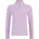 1/4 zip active top Thistle Purple XL