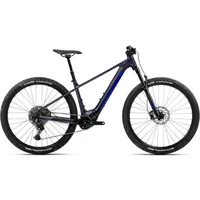 Orbea Urrun 29 Zoll RH 42 cm tanzanite-blue