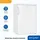 GGV Exquisit KS16-4-HE-040D Kühlschrank (109 l, 850 mm hoch, Weiß)