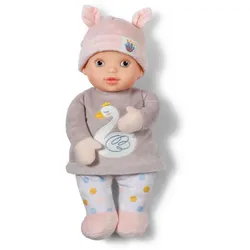 BABY born® for babies Sweetie Mauve 30cm