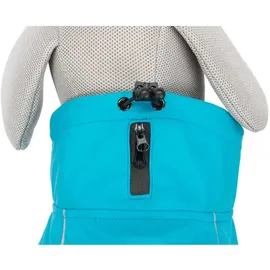 Trixie Vimy Hundemantel Blau 30 cm
