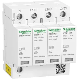 Schneider Electric Kombiableiter A9L16482