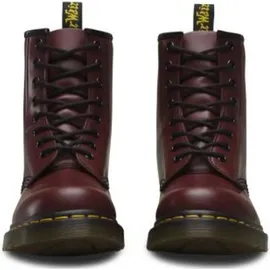 Dr. Martens 1460 Smooth cherry red 42