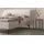 Hasena Marla 160 x 200 cm Beige