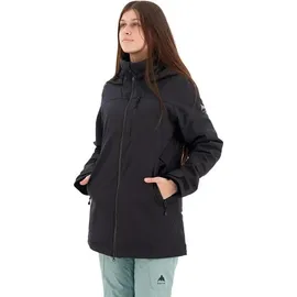 BURTON Lelah Jacke Snowboardjacke Schwarz L