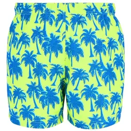 Regatta Badeshorts Loras Grün XL