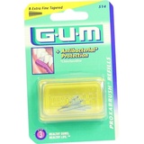 Dentaurum / GUM Sunstar GUM Proxabrush Ersatzbürsten Tanne 8 St.