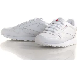 Reebok Classics Leather Cloud White / Cloud White / Cloud White 37