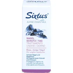 Sixtus Nagel Schutz Tag Tinktur 20 ml