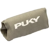 PUKY LP 1 Lenkerpolster grau