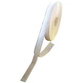 varivendo Fenster-Fliegengitter Klettband 5 x 1 cm Weiß