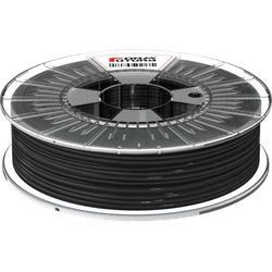 Formfutura 3D-Filament EasyFil PLA black 2.85mm 750g Spule