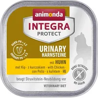 Animonda INTEGRA PROTECT Urinary Oxal mit Huhn 16 x