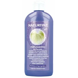 Tönungsshampoo für blondes Haar Naturtint 330 ml
