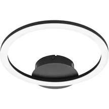 EGLO LED-Deckenleuchte Parrapos-Z 34 x 30 cm