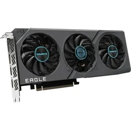 Gigabyte GeForce RTX 4060 Ti Eagle 8G 8 GB GDDR6 GV-N406TEAGLE-8GD