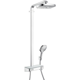 Hansgrohe Raindance Select E Showerpipe 300 2jet mit ShowerTablet Select 300 (27126000)