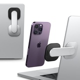 SPIGEN OneTap Monitor/Laptop Mount S312 silver