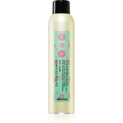 Davines More Inside Invisible No Gas Spray Haarspray ohne Aerosol 250 ml