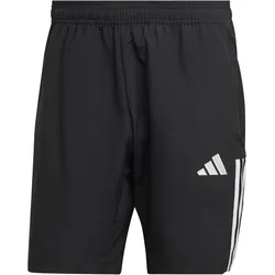adidas Tiro 23 Competition Downtime Shorts Herren HI4710 - black 3XL