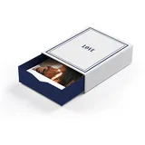 Bilderbox mit 10 Fotos im Design "Elegance"