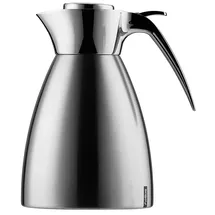 Helios Isolierkanne Supreme Edelstahl